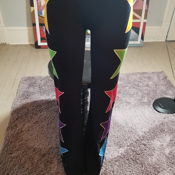 Crazy Legs - Stars - Picture 6 of 6